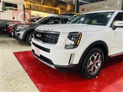 Kia Telluride